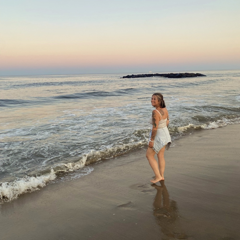 Meet your Posher, Dana